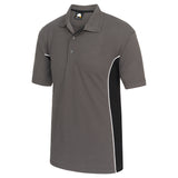 Silverswift Two Tone Poloshirt