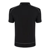 Fireback Wicking Polyester Poloshirt