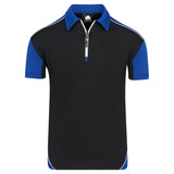 Fireback Wicking Polyester Poloshirt