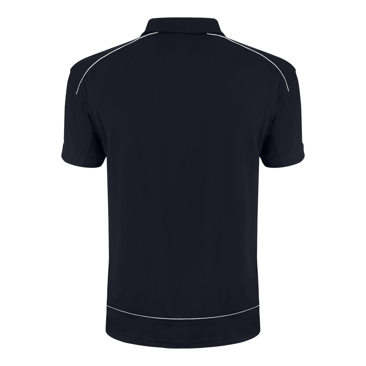 Fireback Wicking Polyester Poloshirt