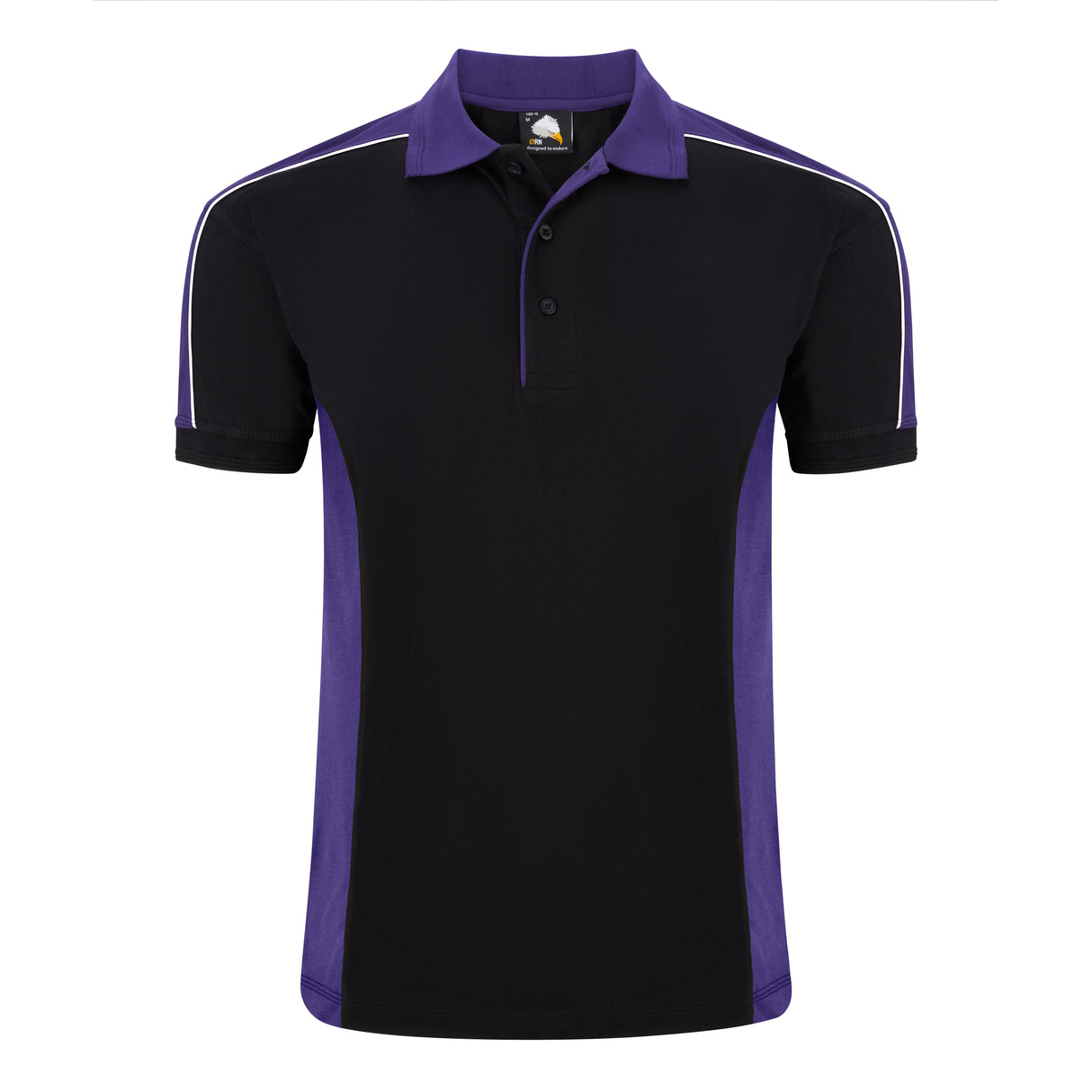 Avocet Two Tone Poloshirt