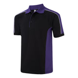 Avocet Two Tone Poloshirt