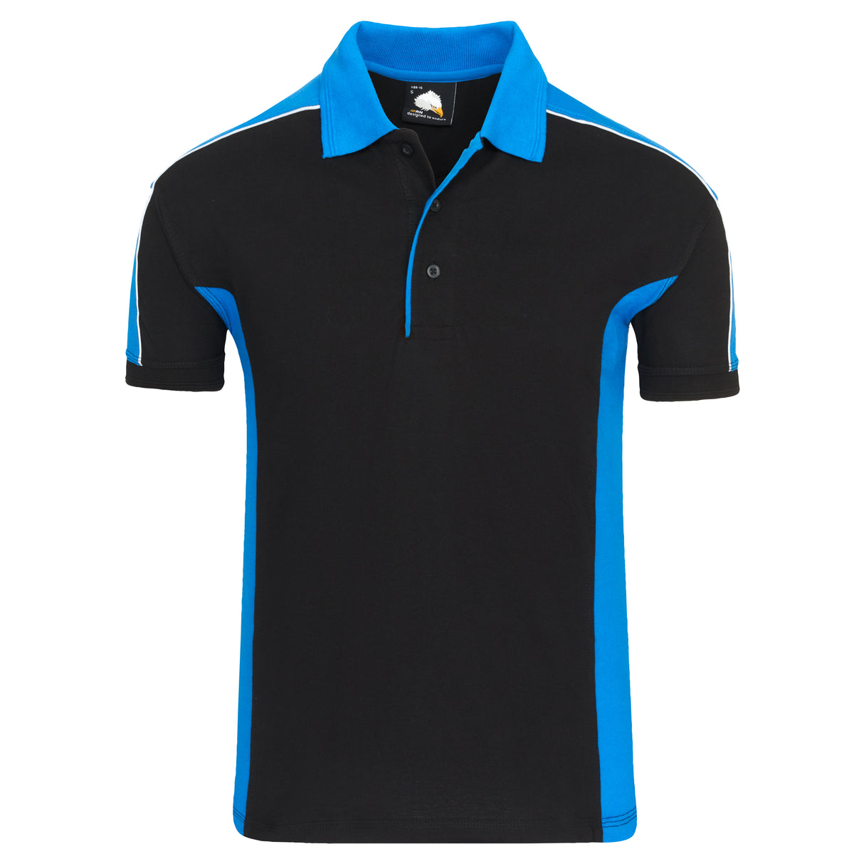 Avocet Two Tone Poloshirt