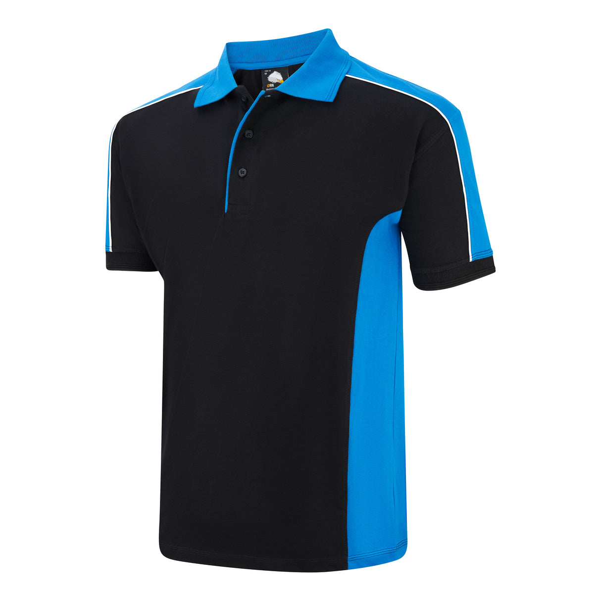 Avocet Two Tone Poloshirt