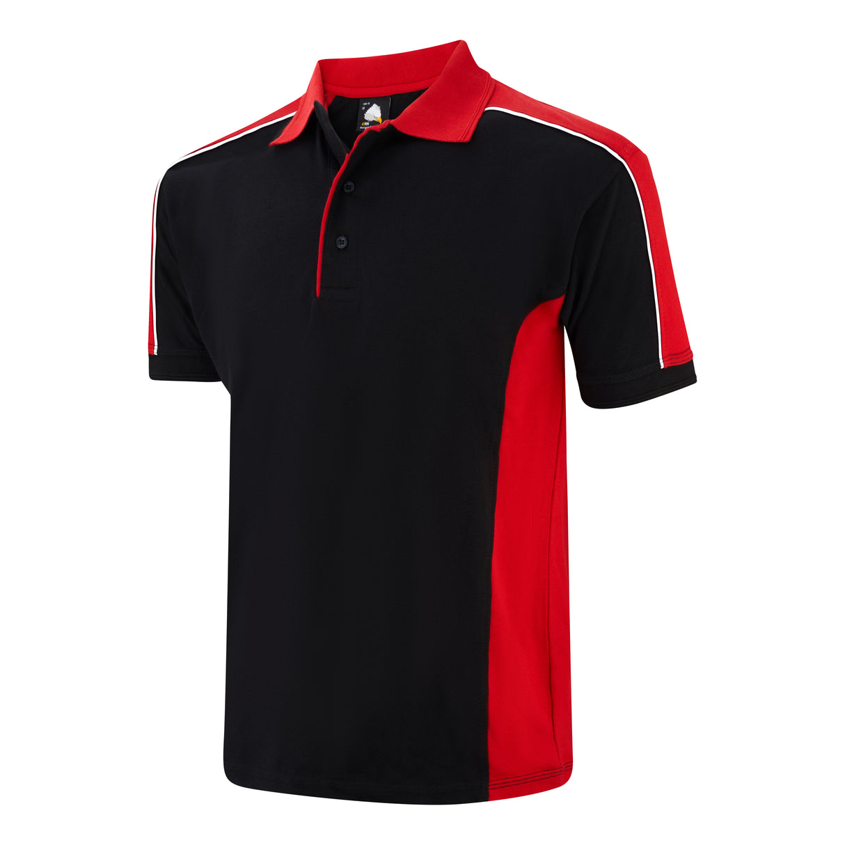 Avocet Two Tone Poloshirt