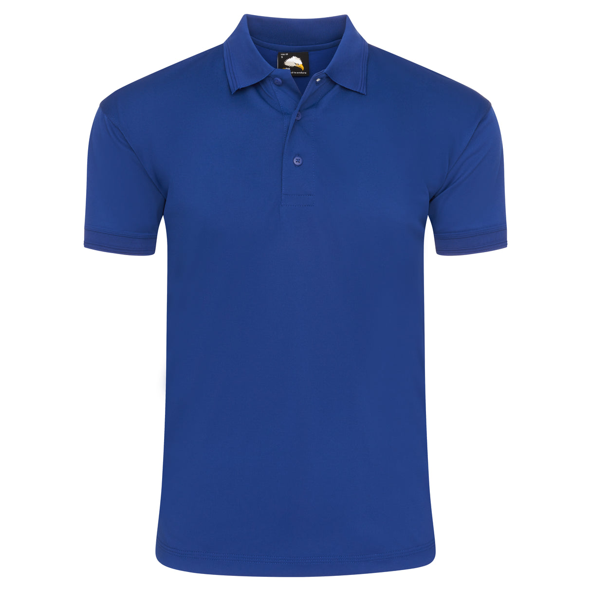 Oriole Polyester Poloshirt