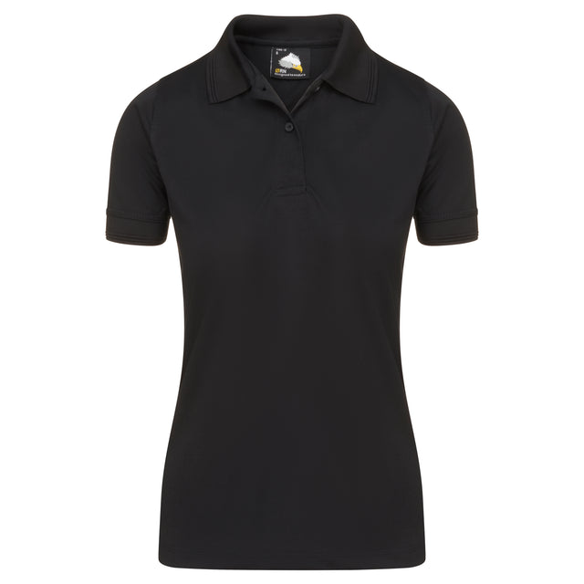 Ladies Oriole Poloshirt