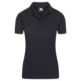 Ladies Oriole Poloshirt