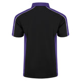 Avocet Two Tone Polyester Poloshirt