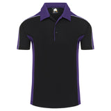 Avocet Two Tone Polyester Poloshirt