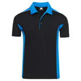 Avocet Two Tone Polyester Poloshirt