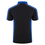 Avocet Two Tone Polyester Poloshirt