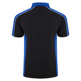 Avocet Two Tone Polyester Poloshirt