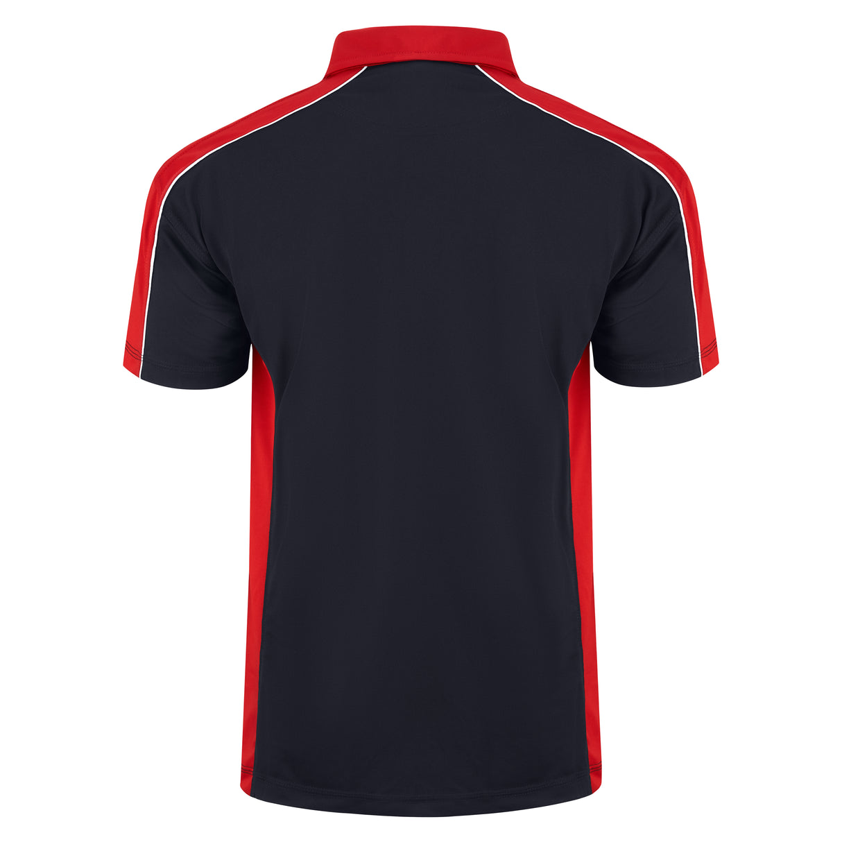 Avocet Two Tone Polyester Poloshirt