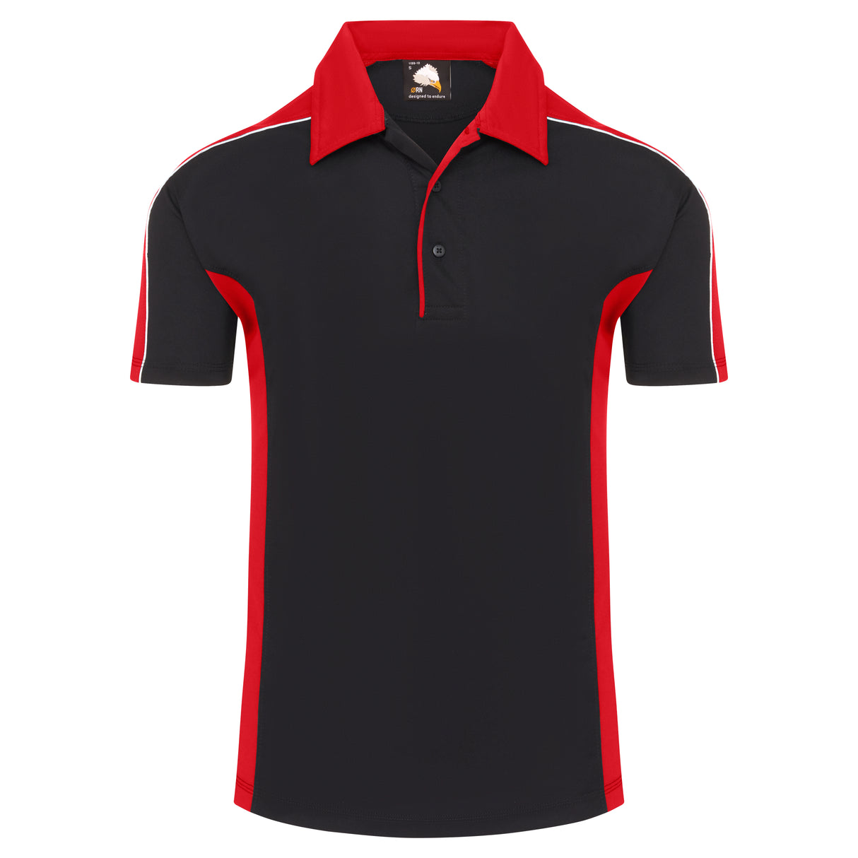 Avocet Two Tone Polyester Poloshirt