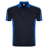 Avocet Two Tone Polyester Poloshirt