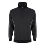 Crane Quarter Zip Sweatshirt