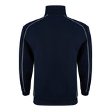 Crane Quarter Zip Sweatshirt