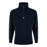 Crane Quarter Zip Sweatshirt