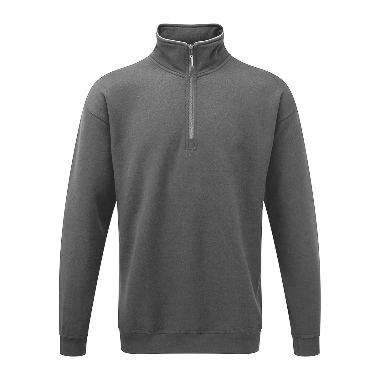 Grouse Quarter Zip Sweatshirt