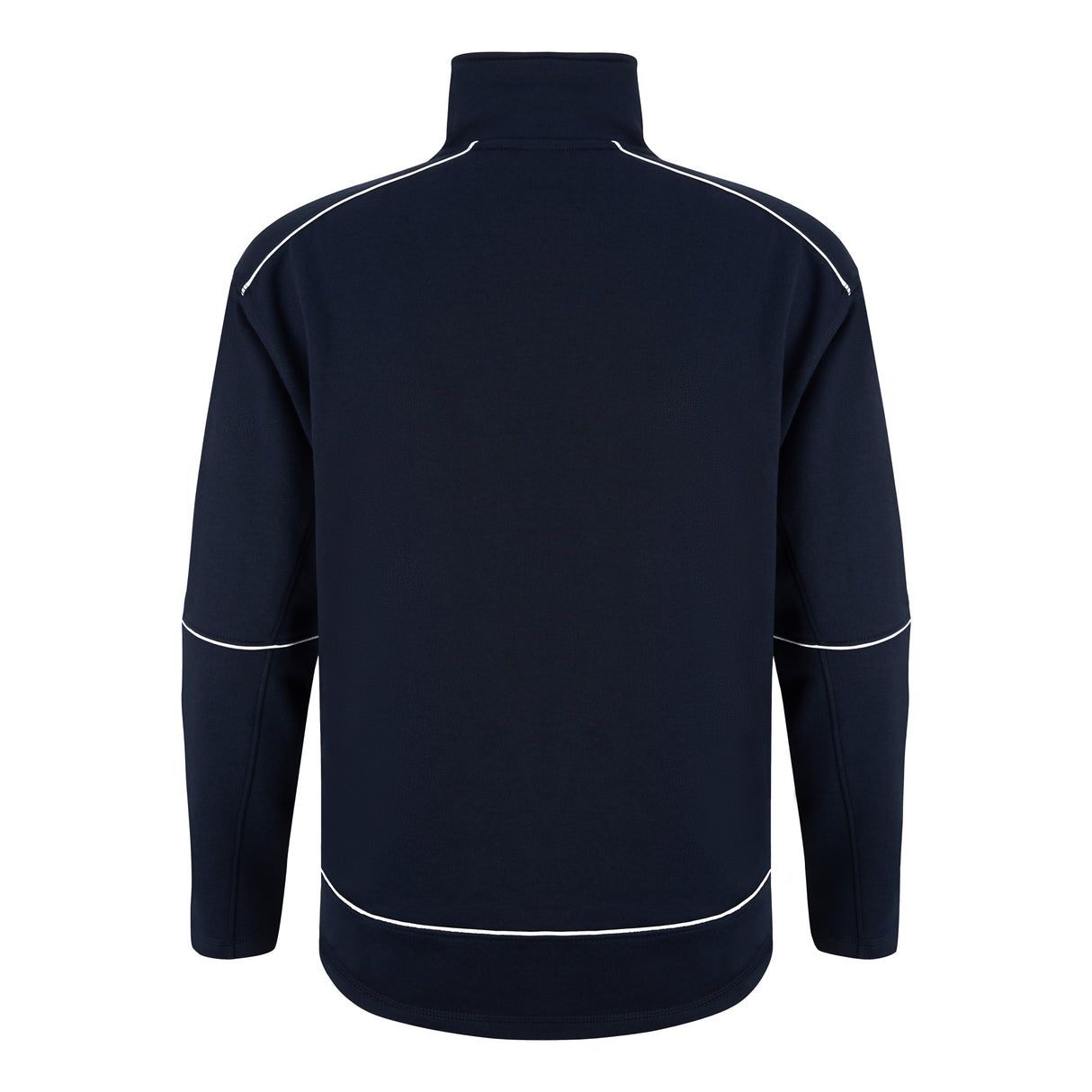 Fireback Quarter Zip Sweatshirt