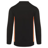 Silverswift Two Tone Sweatshirt