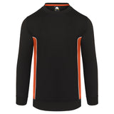 Silverswift Two Tone Sweatshirt