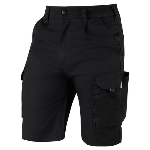 Hawk Deluxe EarthPro¬Æ Shorts (GRS - 65% recycled polyester)