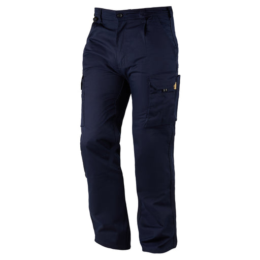 Hawk Deluxe EarthPro¬Æ Trouser (GRS - 65% Recycled Polyester)