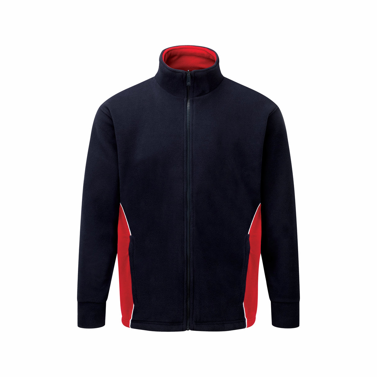 Silverswift Two Tone Premium Fleece