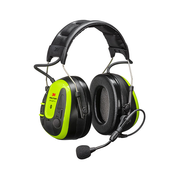 Peltor WS Alert X Bluetooth Headset