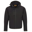 Gannet EarthPro¬Æ Softshell Jacket (GRS - 92% Recycled Polyester)