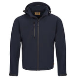 Gannet EarthPro¬Æ Softshell Jacket (GRS - 92% Recycled Polyester)