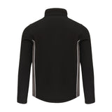 Silverswift Two Tone Softshell Jacket