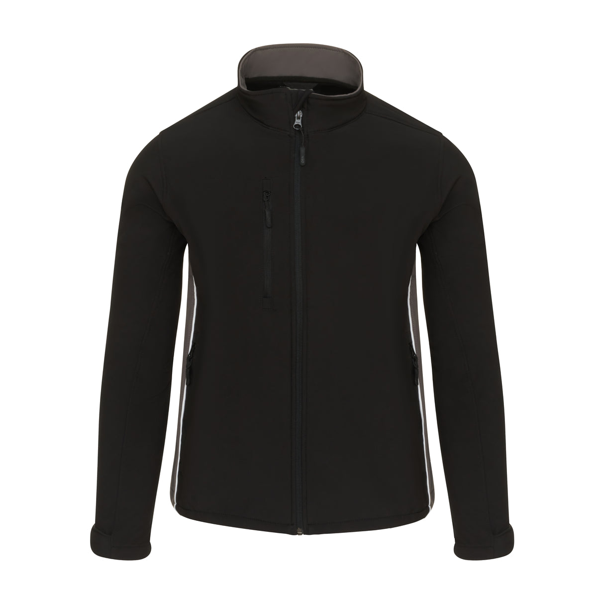 Silverswift Two Tone Softshell Jacket