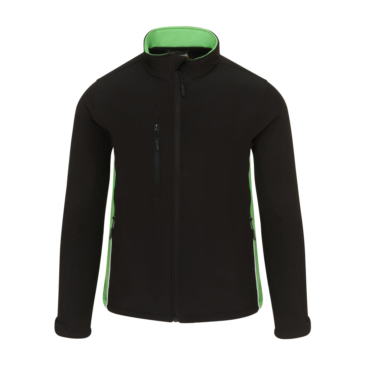 Silverswift Two Tone Softshell Jacket