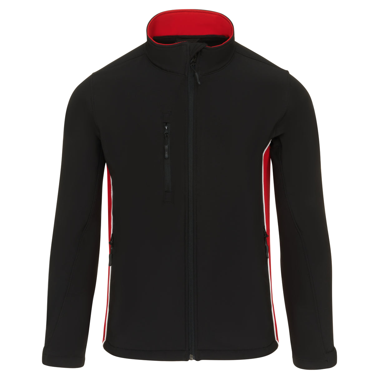 Silverswift Two Tone Softshell Jacket