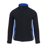 Silverswift Two Tone Softshell Jacket