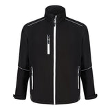 Fireback Softshell Jacket