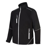 Fireback Softshell Jacket