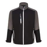 Fireback Softshell Jacket