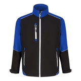 Fireback Softshell Jacket