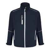 Fireback Softshell Jacket