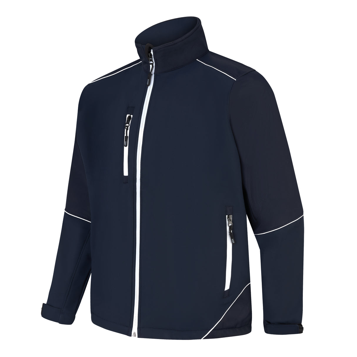 Fireback Softshell Jacket