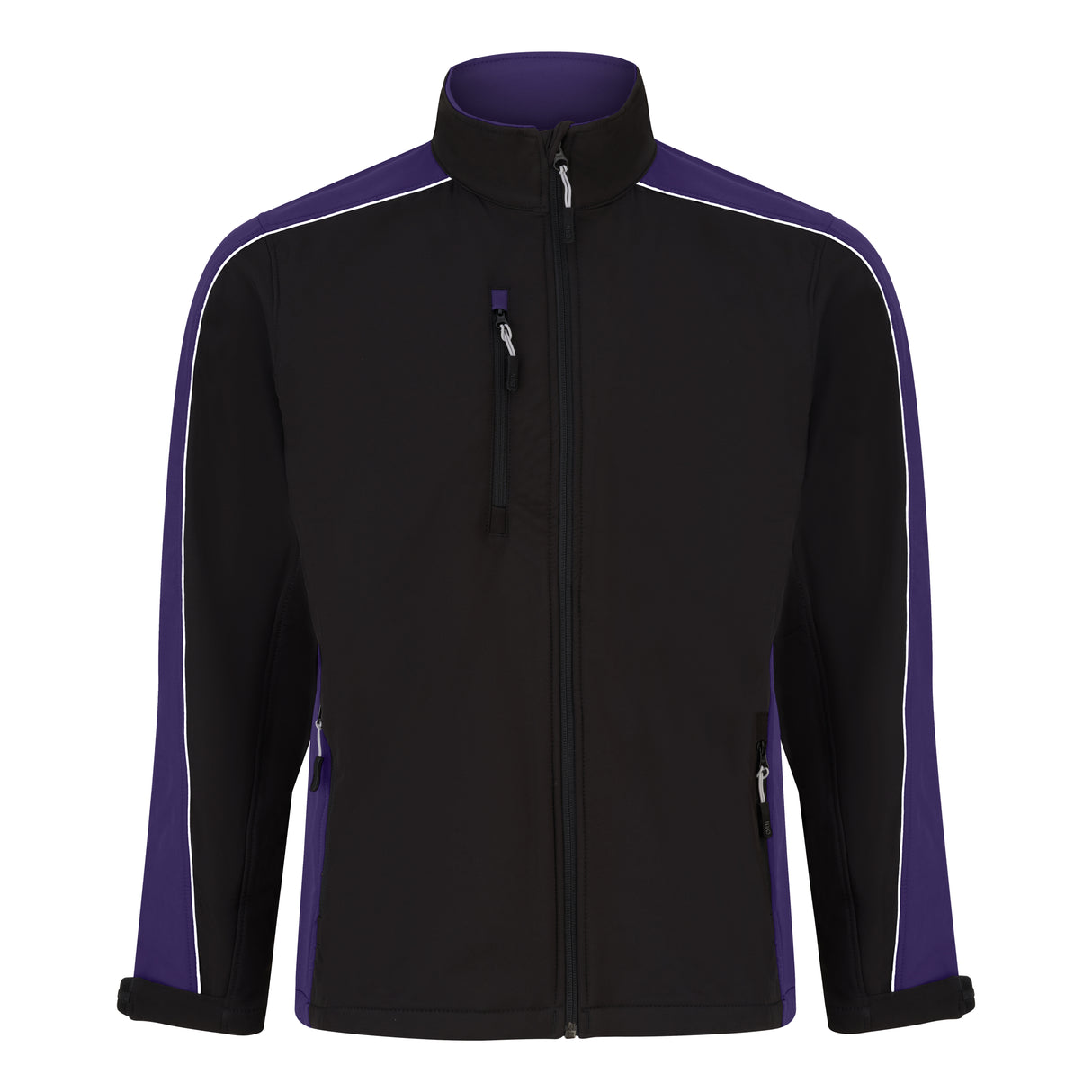 Avocet Two Tone Softshell Jacket