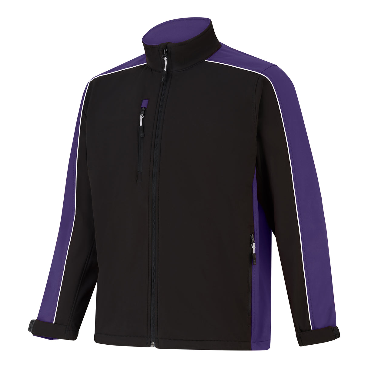 Avocet Two Tone Softshell Jacket