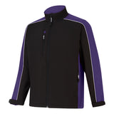 Avocet Two Tone Softshell Jacket