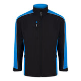 Avocet Two Tone Softshell Jacket