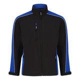 Avocet Two Tone Softshell Jacket