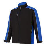 Avocet Two Tone Softshell Jacket